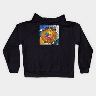 Lucifer Kids Hoodie